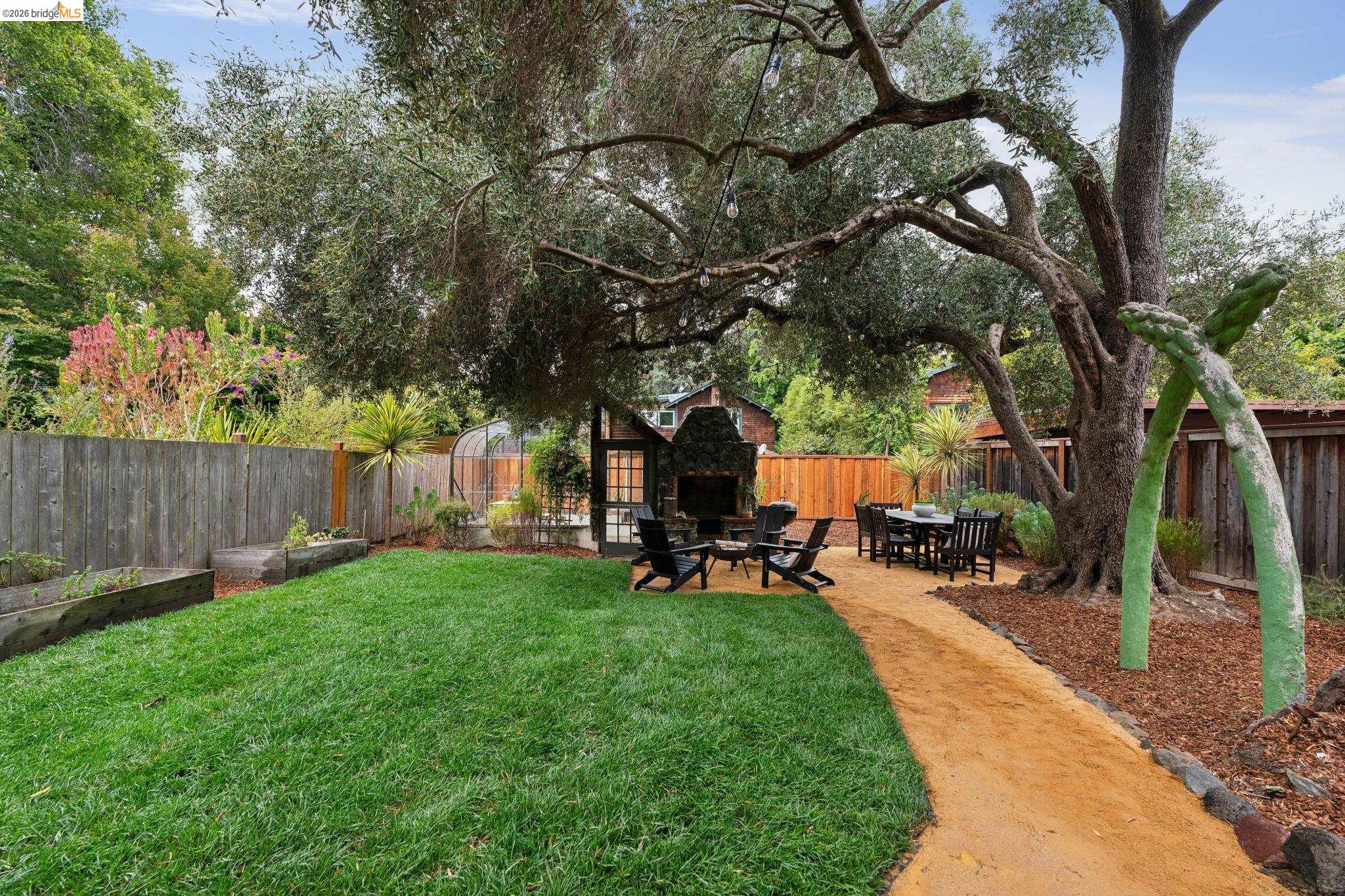 3014 College Avenue, Berkeley CA 94705 — photo 18
