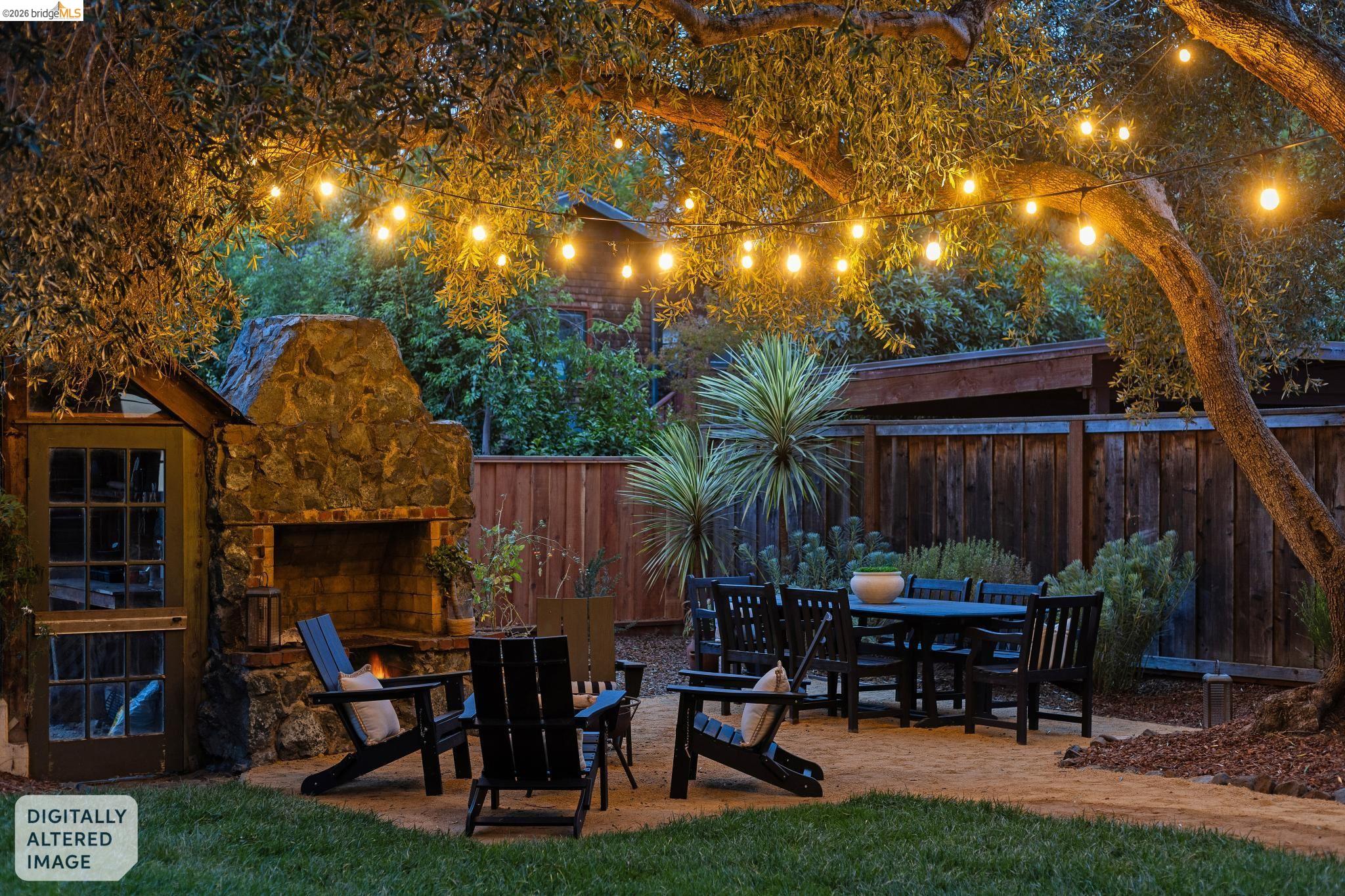 3014 College Avenue, Berkeley CA 94705 — photo 3