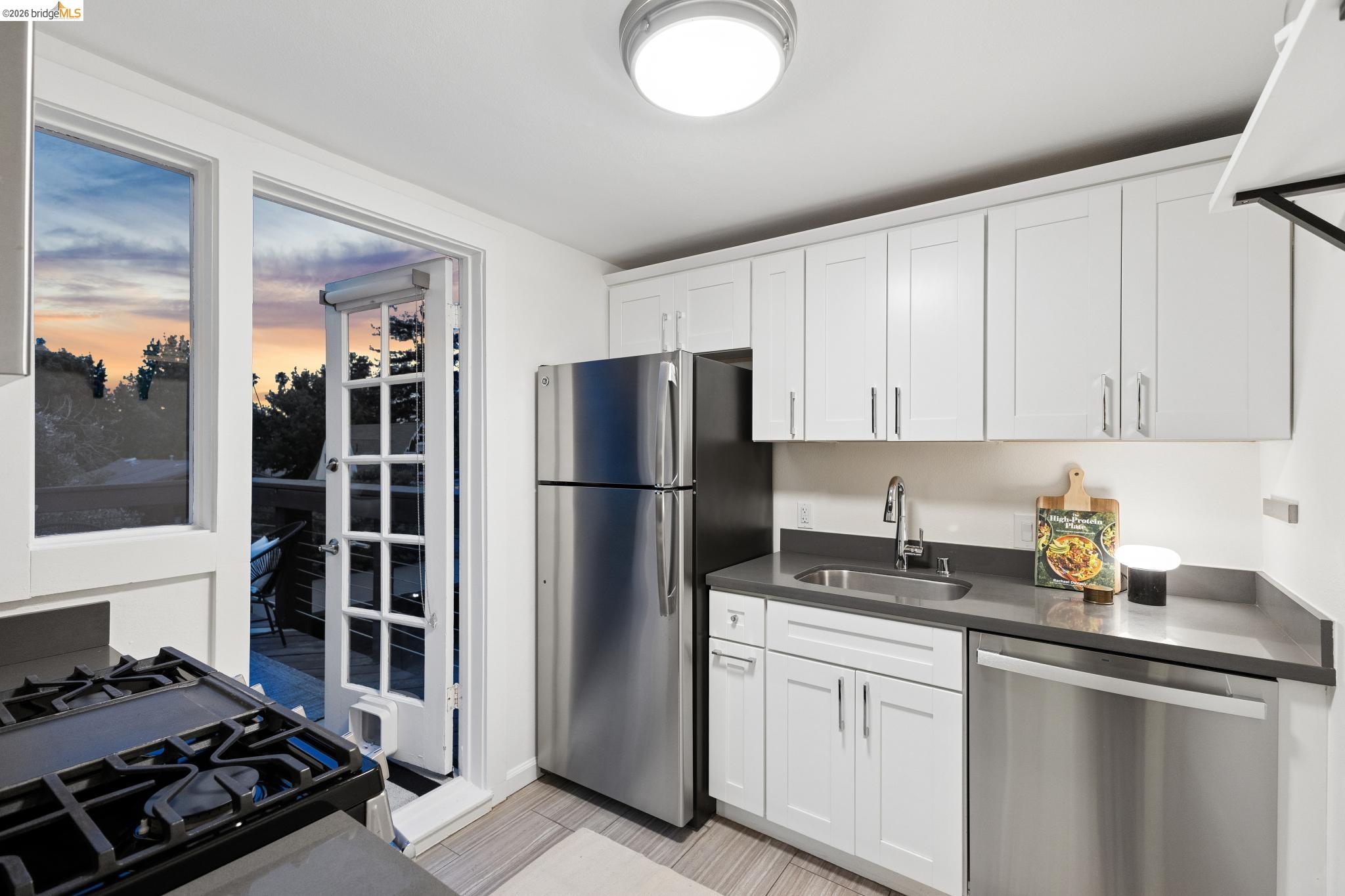 3014 College Avenue, Berkeley CA 94705 — photo 28