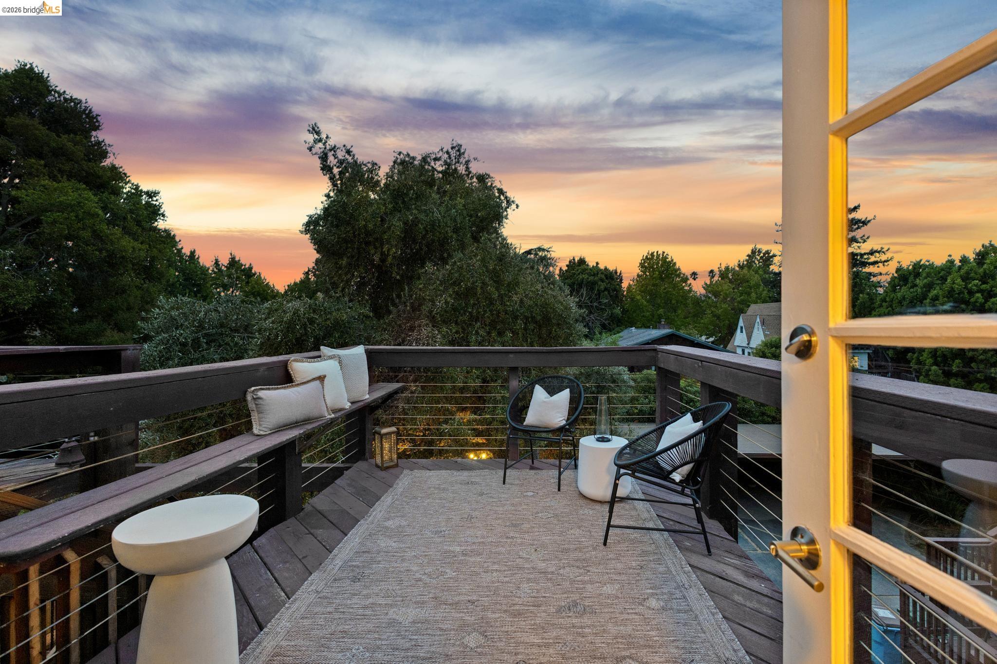 3014 College Avenue, Berkeley CA 94705 — photo 29