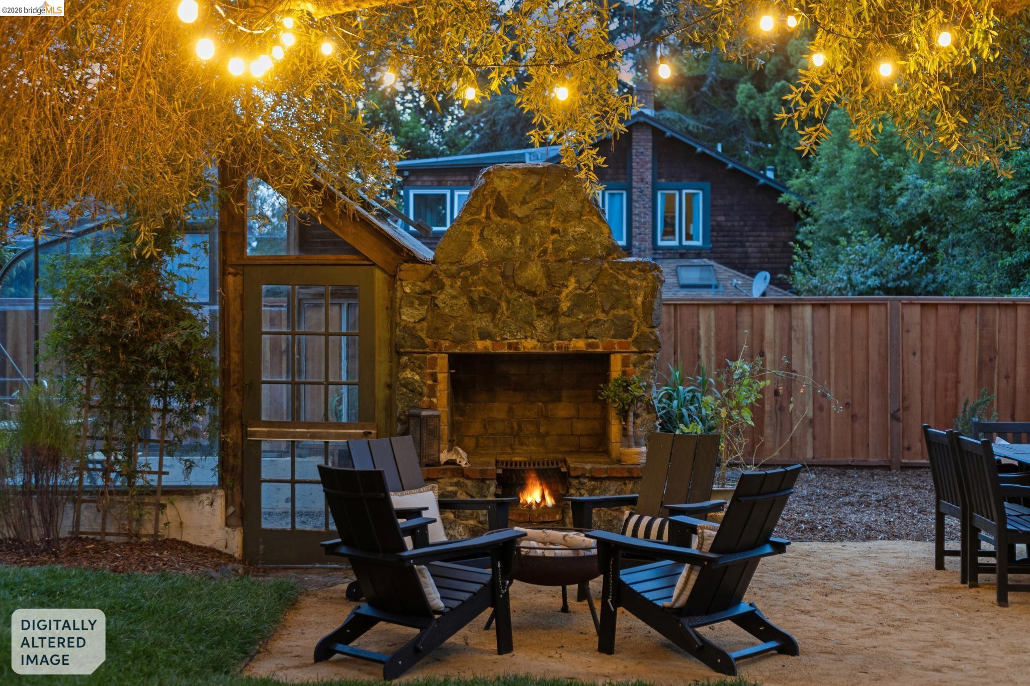 3014 College Avenue, Berkeley CA 94705 — photo 4
