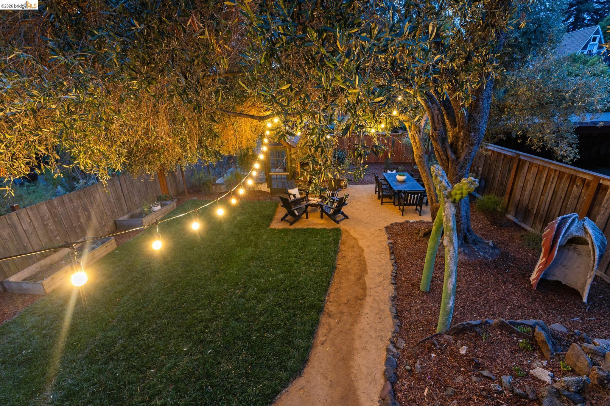 3014 College Avenue, Berkeley CA 94705 — photo 31