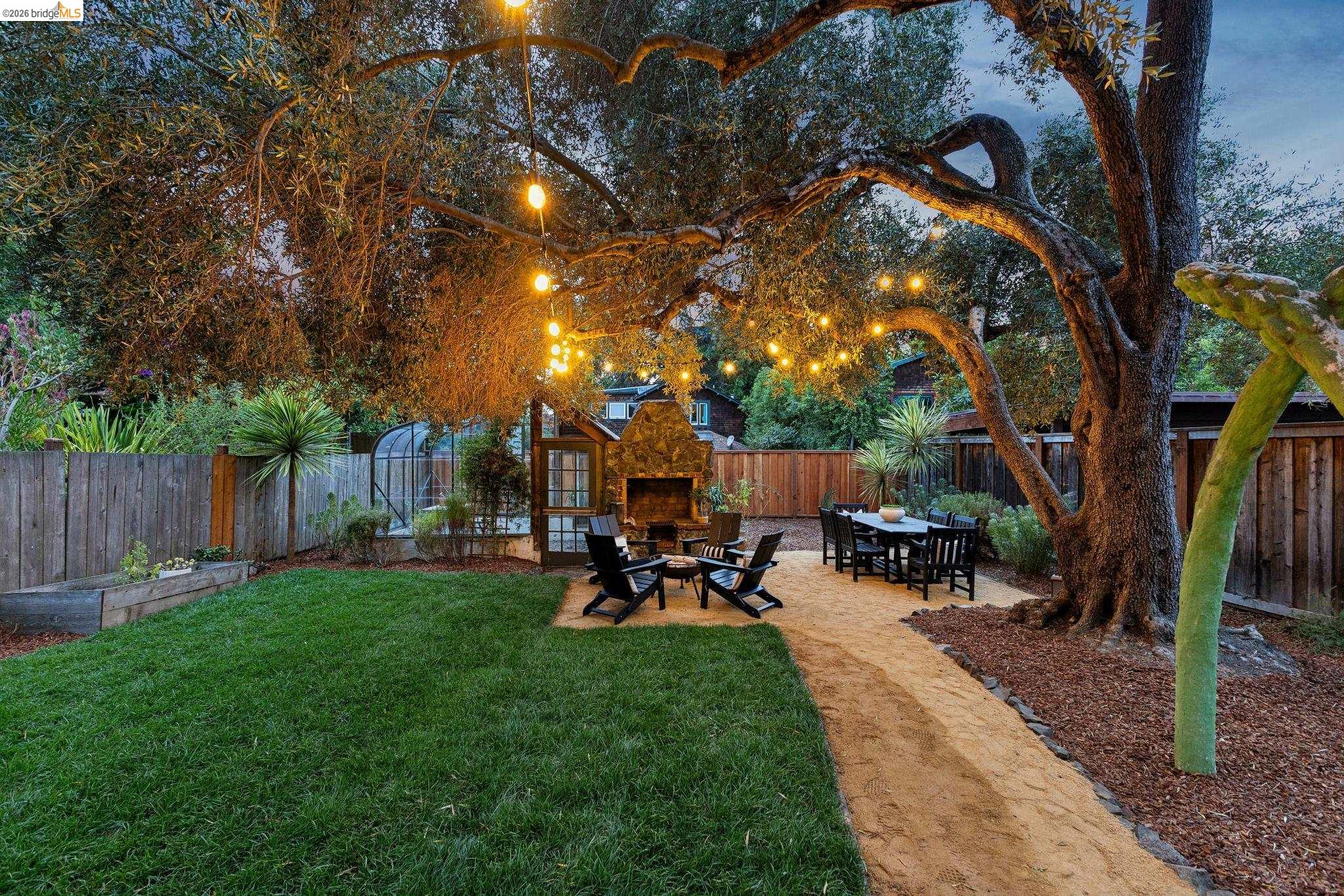 3014 College Avenue, Berkeley CA 94705 — photo 32