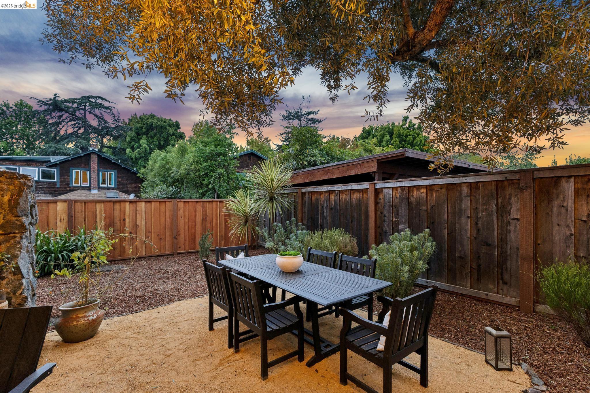 3014 College Avenue, Berkeley CA 94705 — photo 33