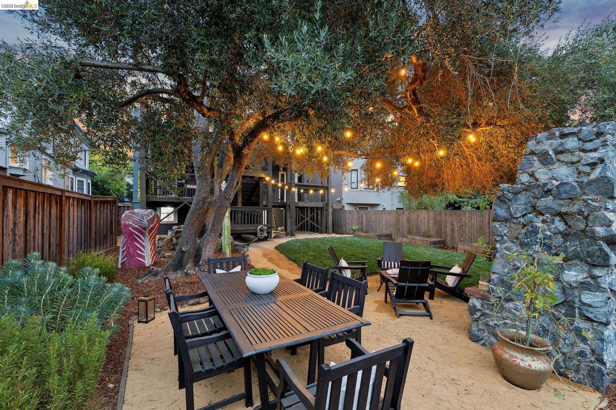 3014 College Avenue, Berkeley CA 94705 — photo 34