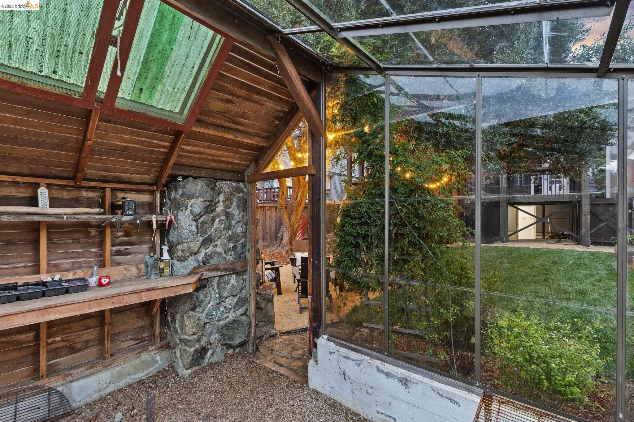 3014 College Avenue, Berkeley CA 94705 — photo 35