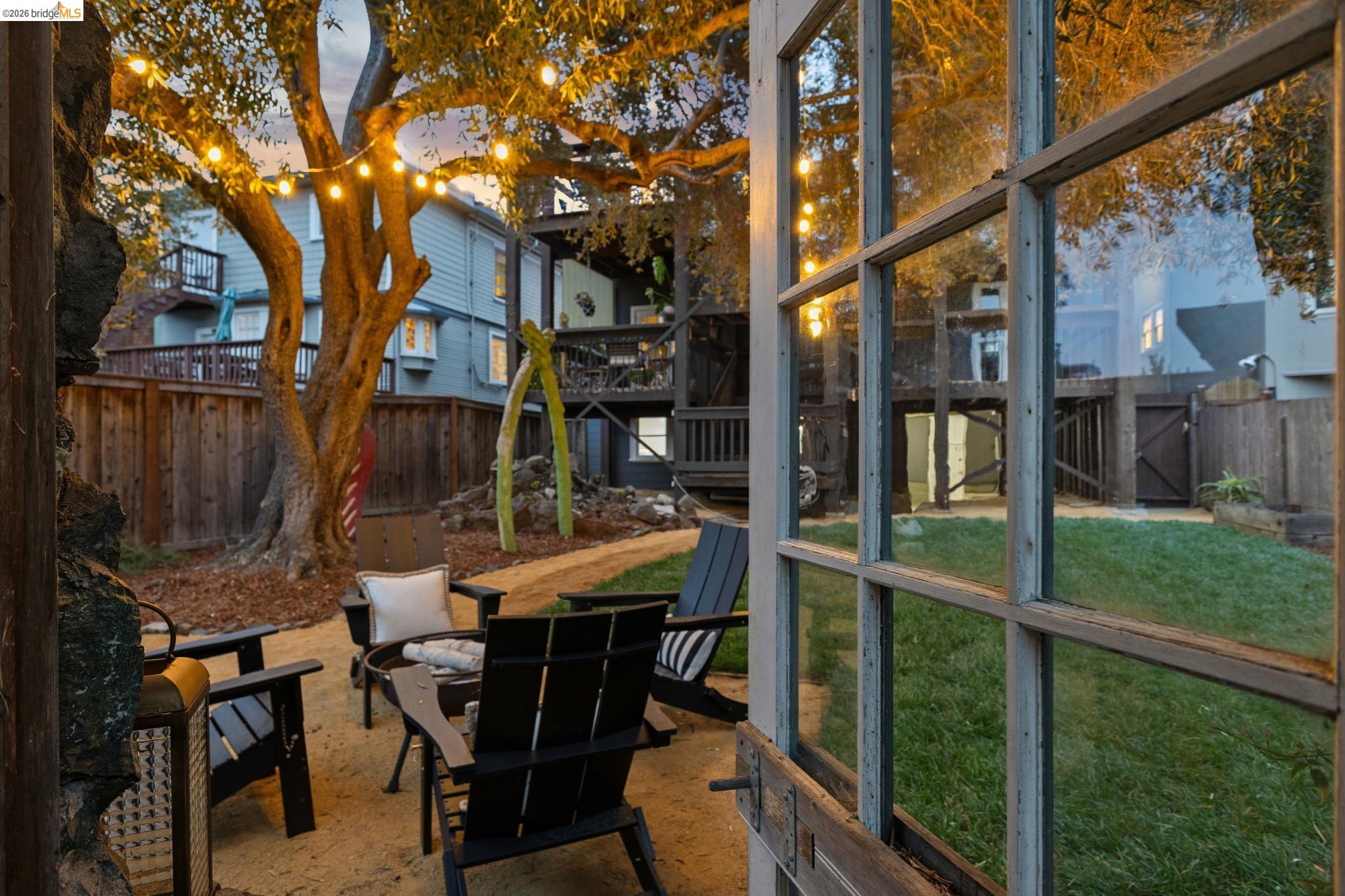 3014 College Avenue, Berkeley CA 94705 — photo 36