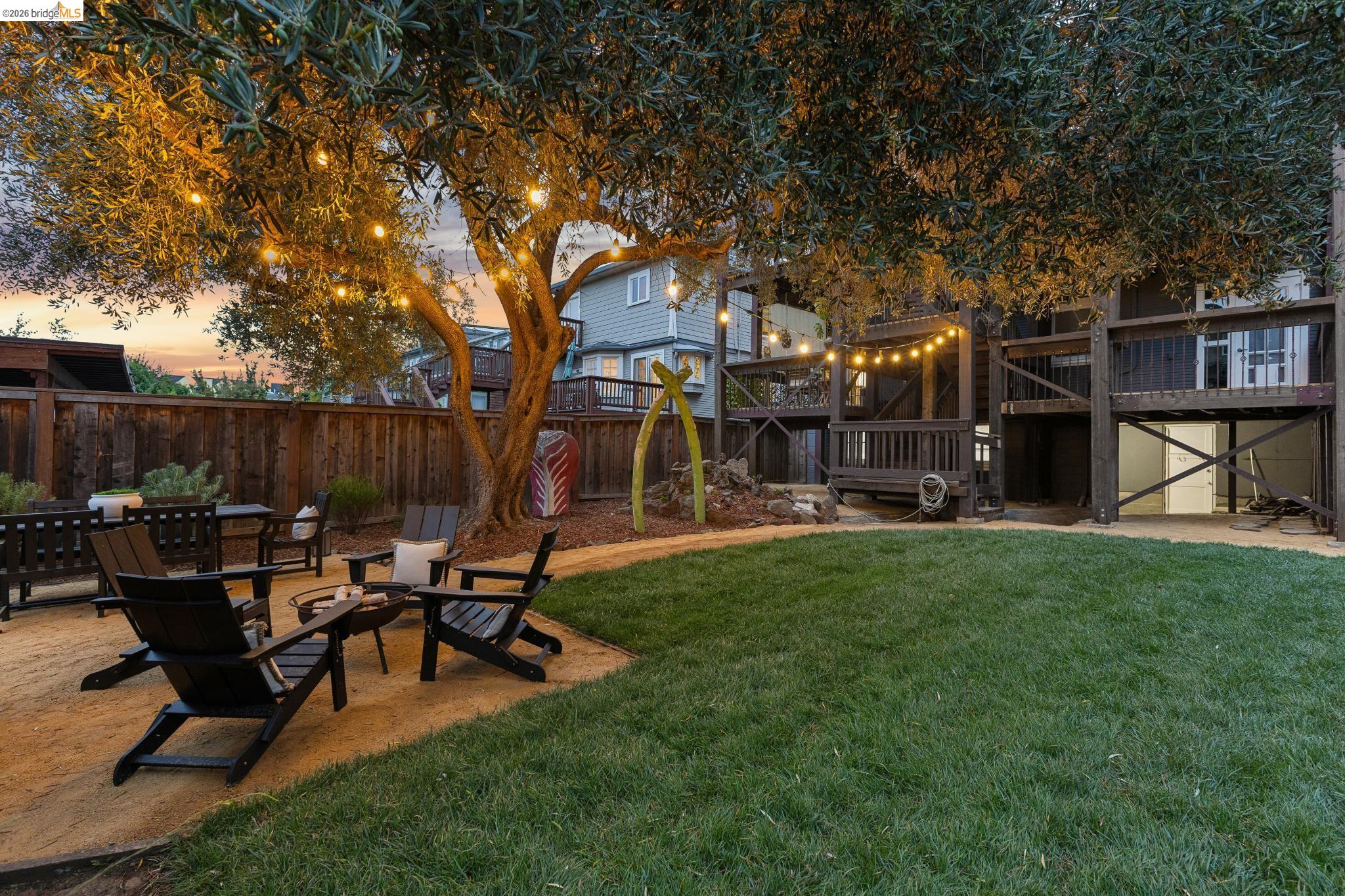 3014 College Avenue, Berkeley CA 94705 — photo 37
