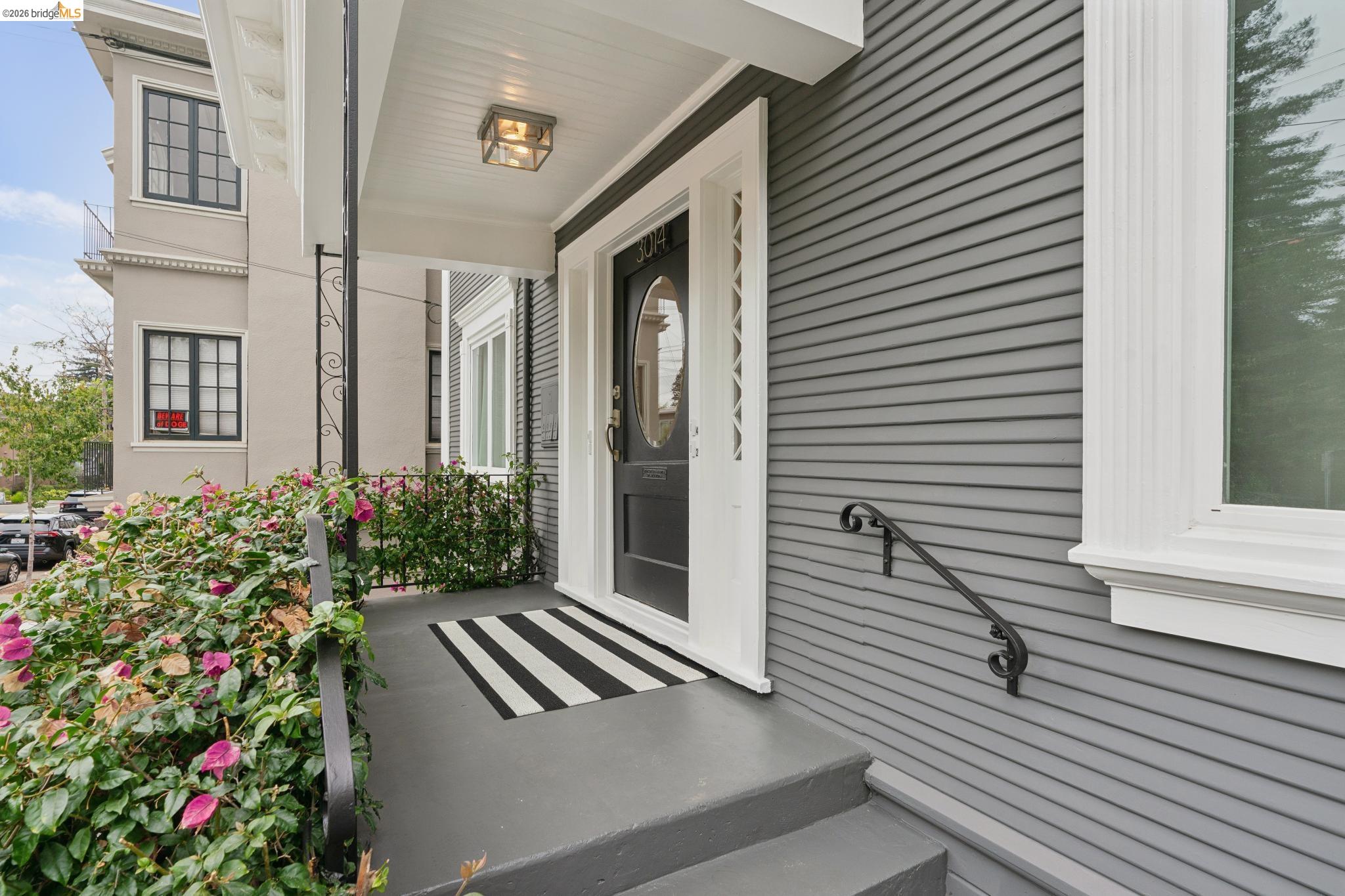 3014 College Avenue, Berkeley CA 94705 — photo 5