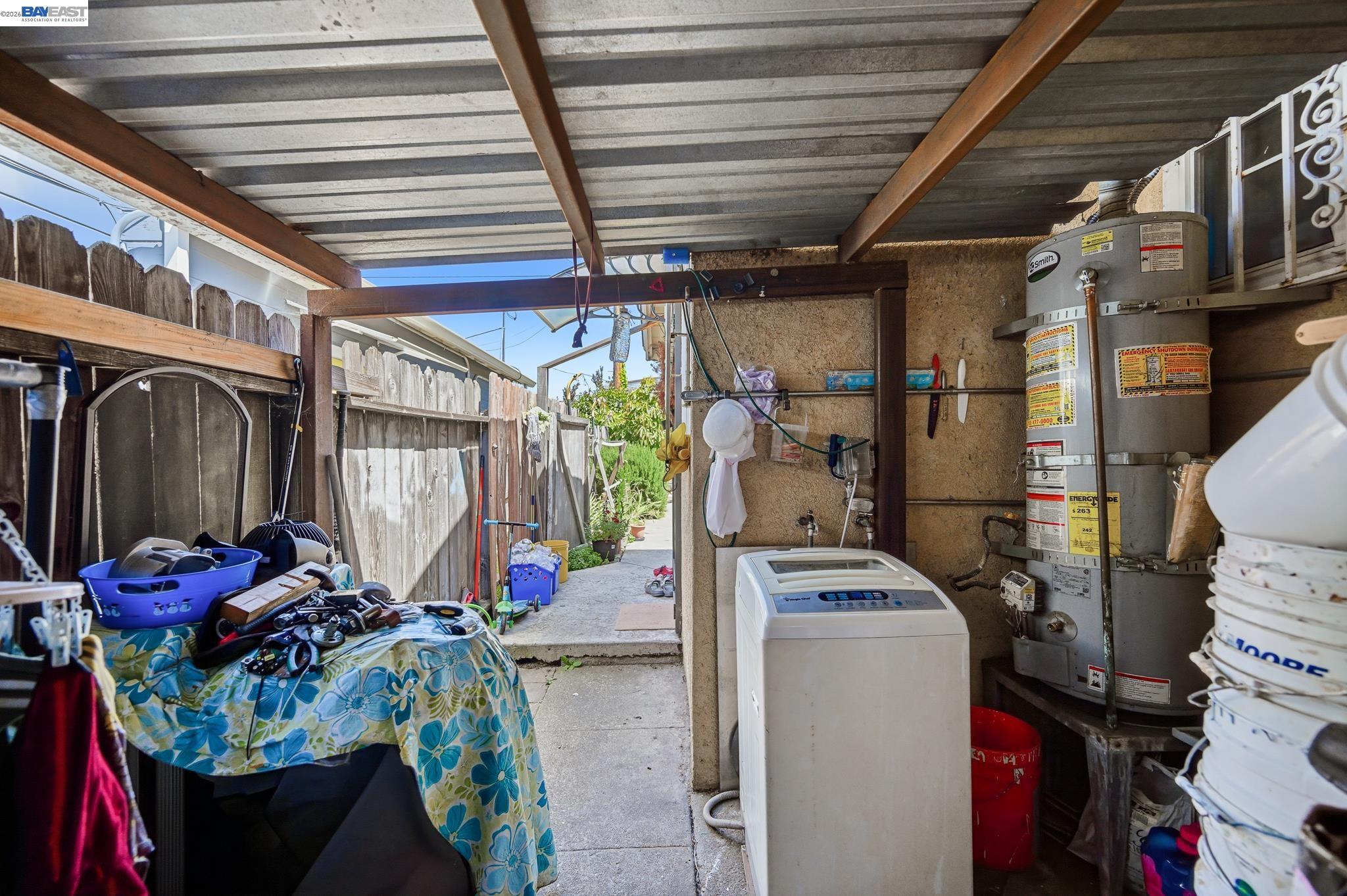403-405 105th Ave, Oakland CA 94603 — photo 22