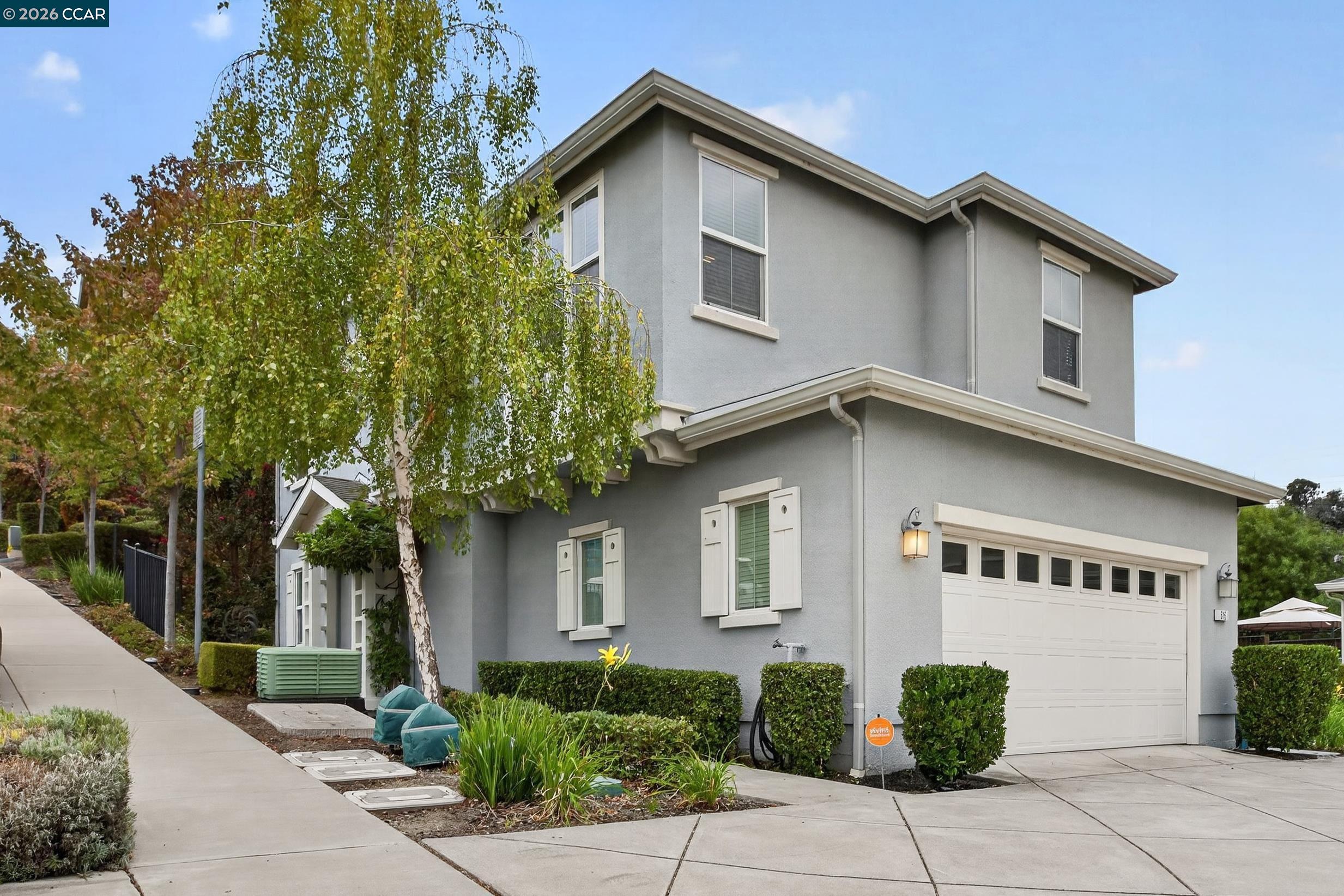 516 Falling Star Dr, Martinez CA 94553