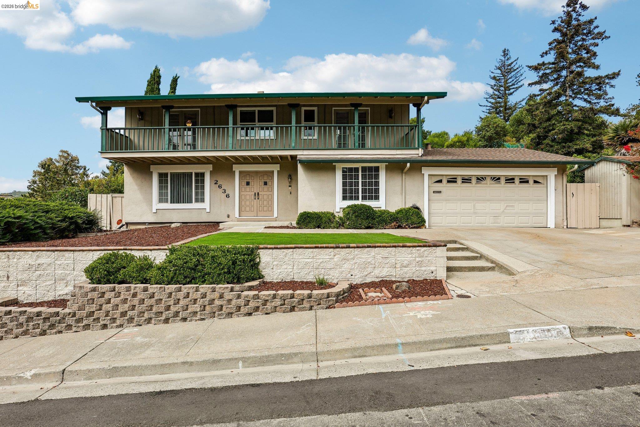 2636 Tamalpais Drive, Pinole CA 94564 — photo 2