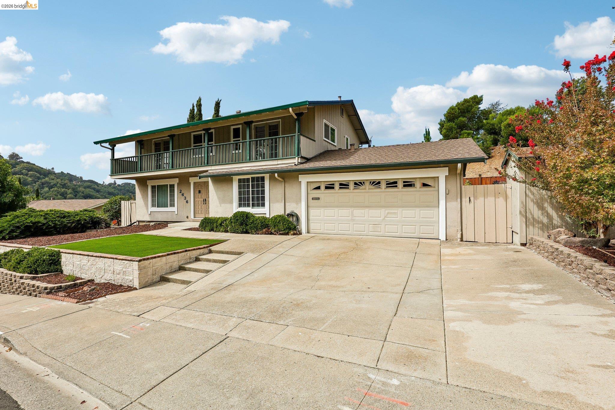 2636 Tamalpais Drive, Pinole CA 94564 — photo 3