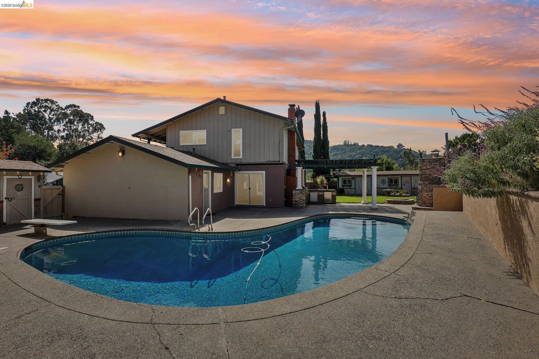 2636 Tamalpais Drive, Pinole CA 94564 — photo 69
