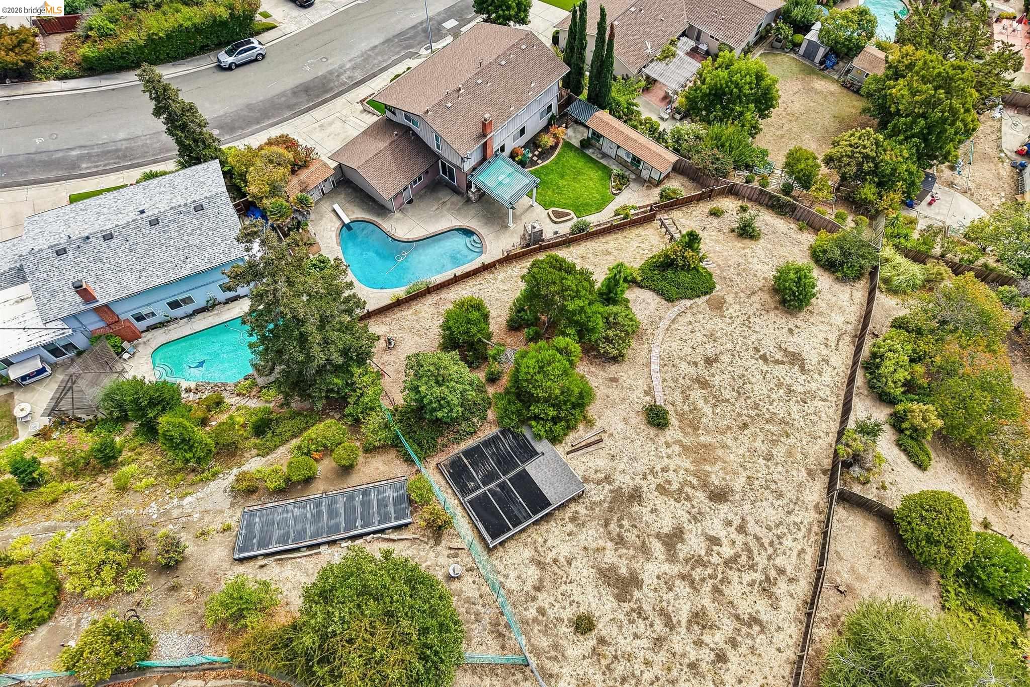 2636 Tamalpais Drive, Pinole CA 94564 — photo 72