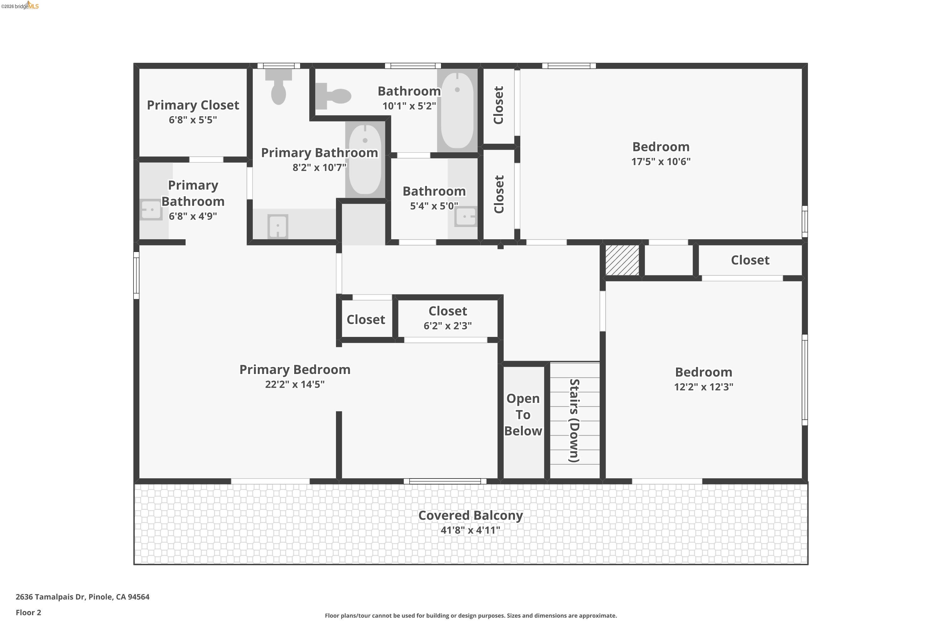 2636 Tamalpais Drive, Pinole CA 94564 — photo 9