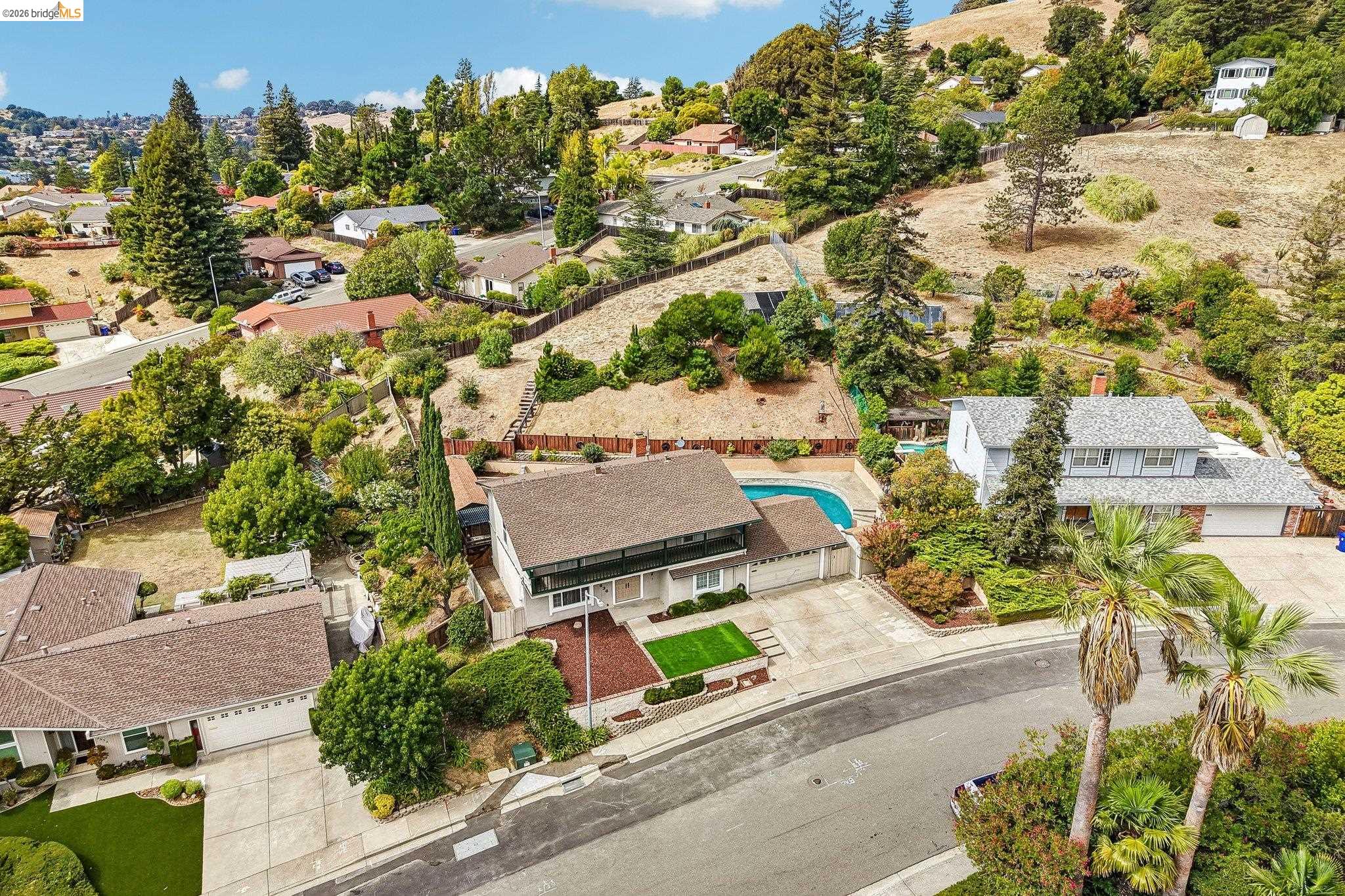 2636 Tamalpais Drive, Pinole CA 94564 — photo 86