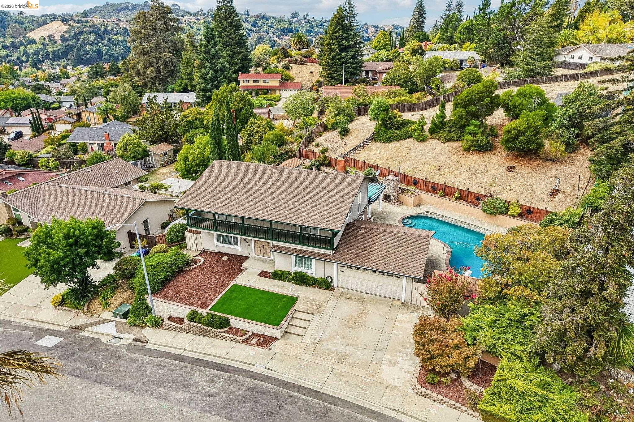 2636 Tamalpais Drive, Pinole CA 94564 — photo 89