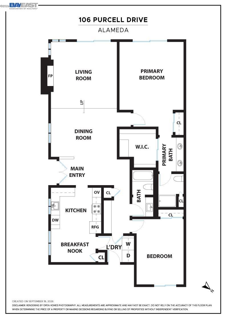106 Purcell Dr, Alameda CA 94502 — photo 43