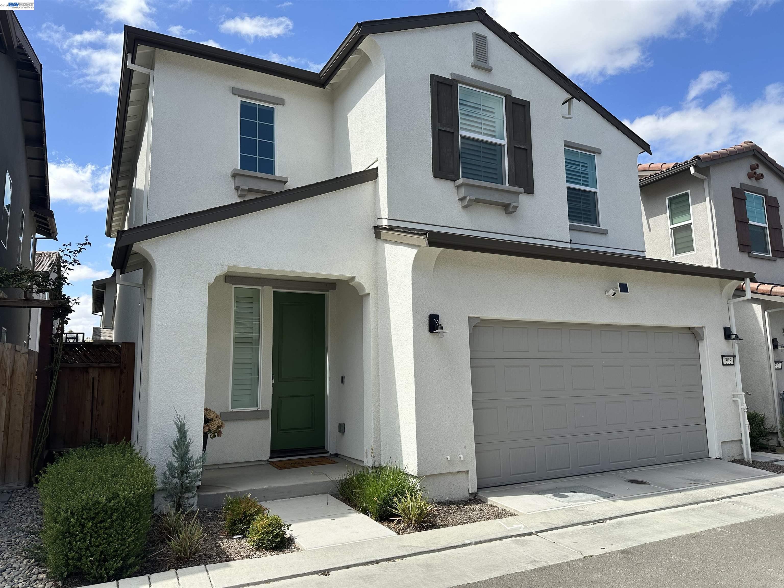 305 N Mendocino Way, Mountain House CA 95391