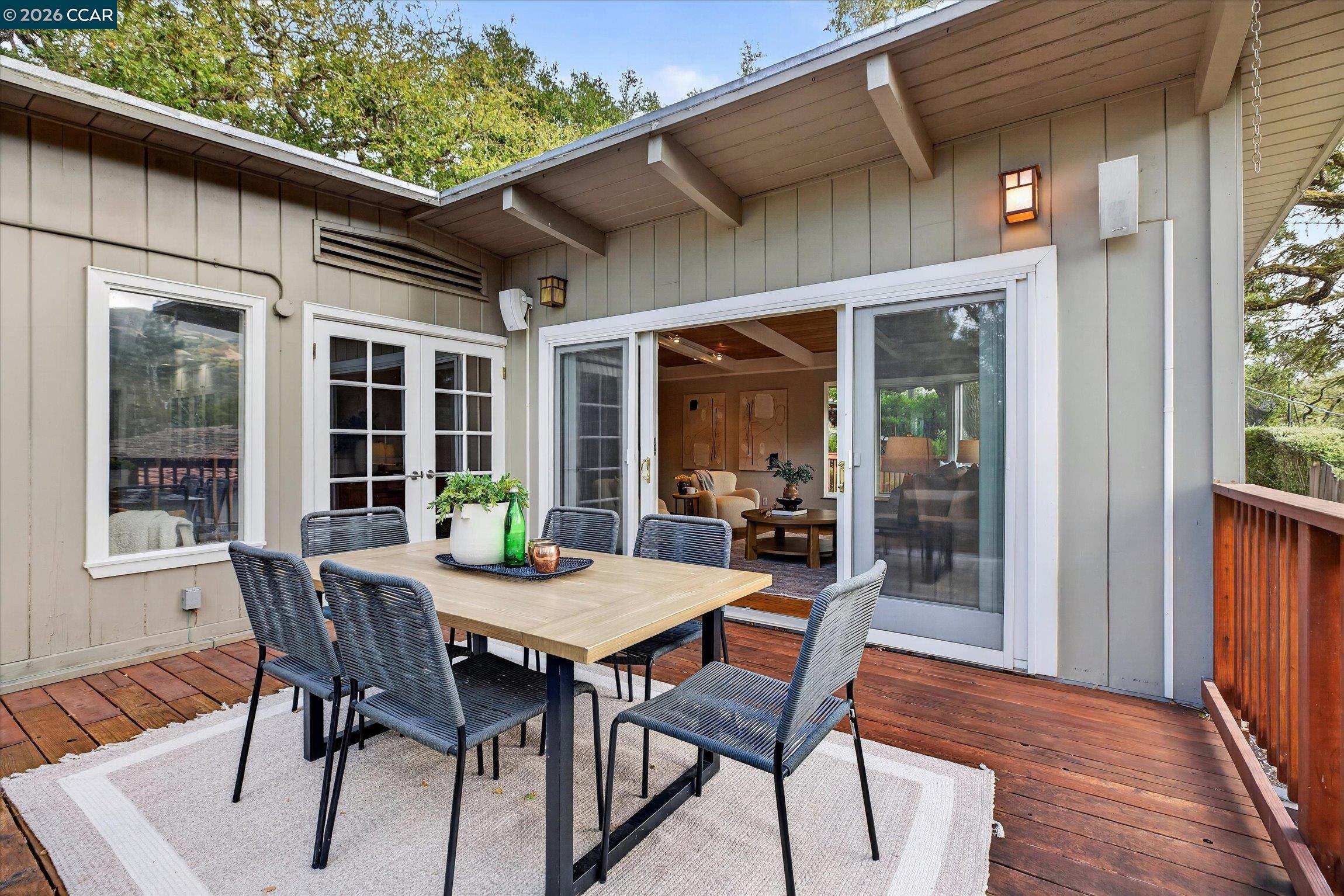 6 El Patio, Orinda CA 94563 — photo 11