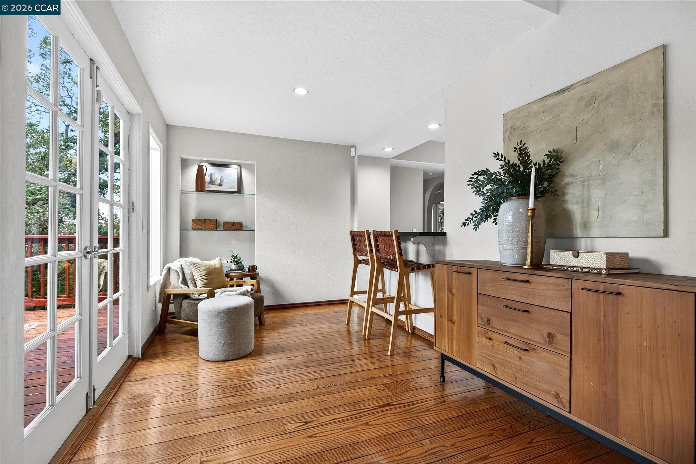 6 El Patio, Orinda CA 94563 — photo 12