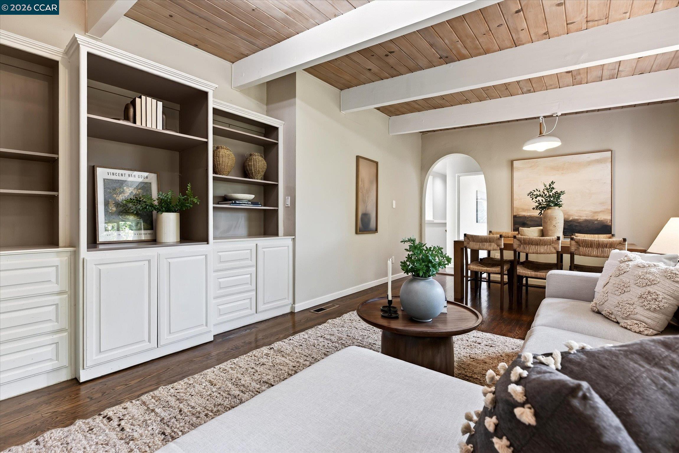 6 El Patio, Orinda CA 94563 — photo 20