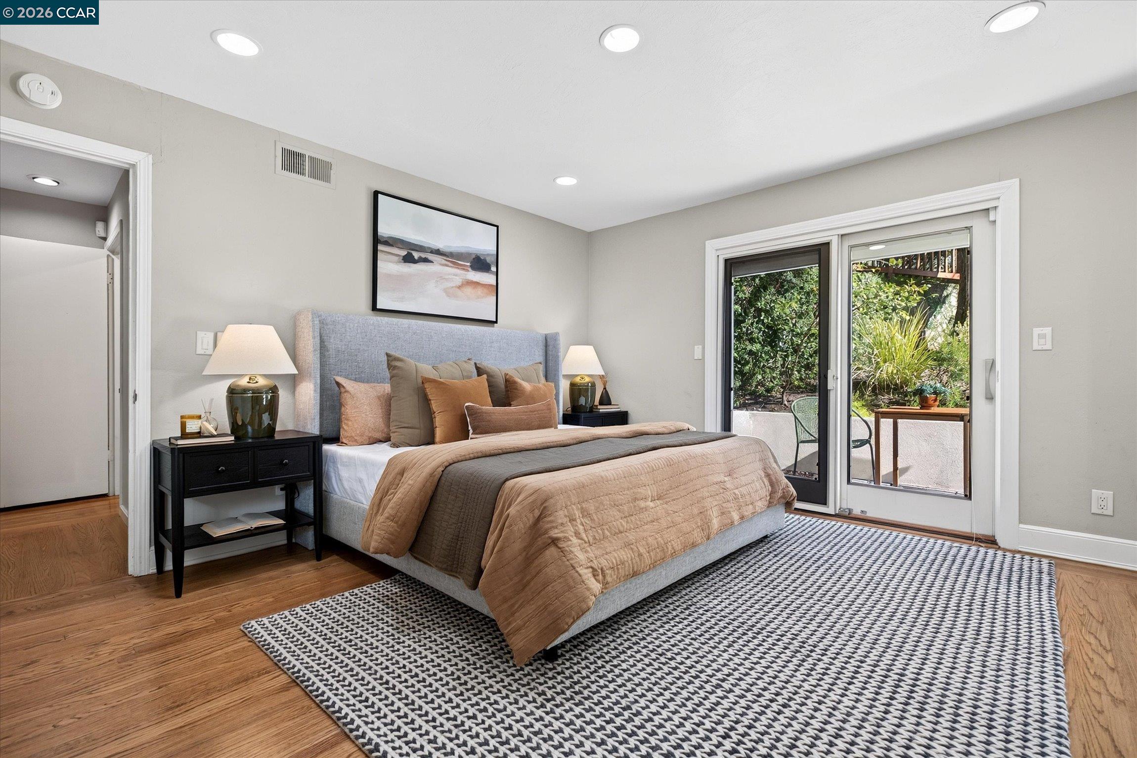 6 El Patio, Orinda CA 94563 — photo 26