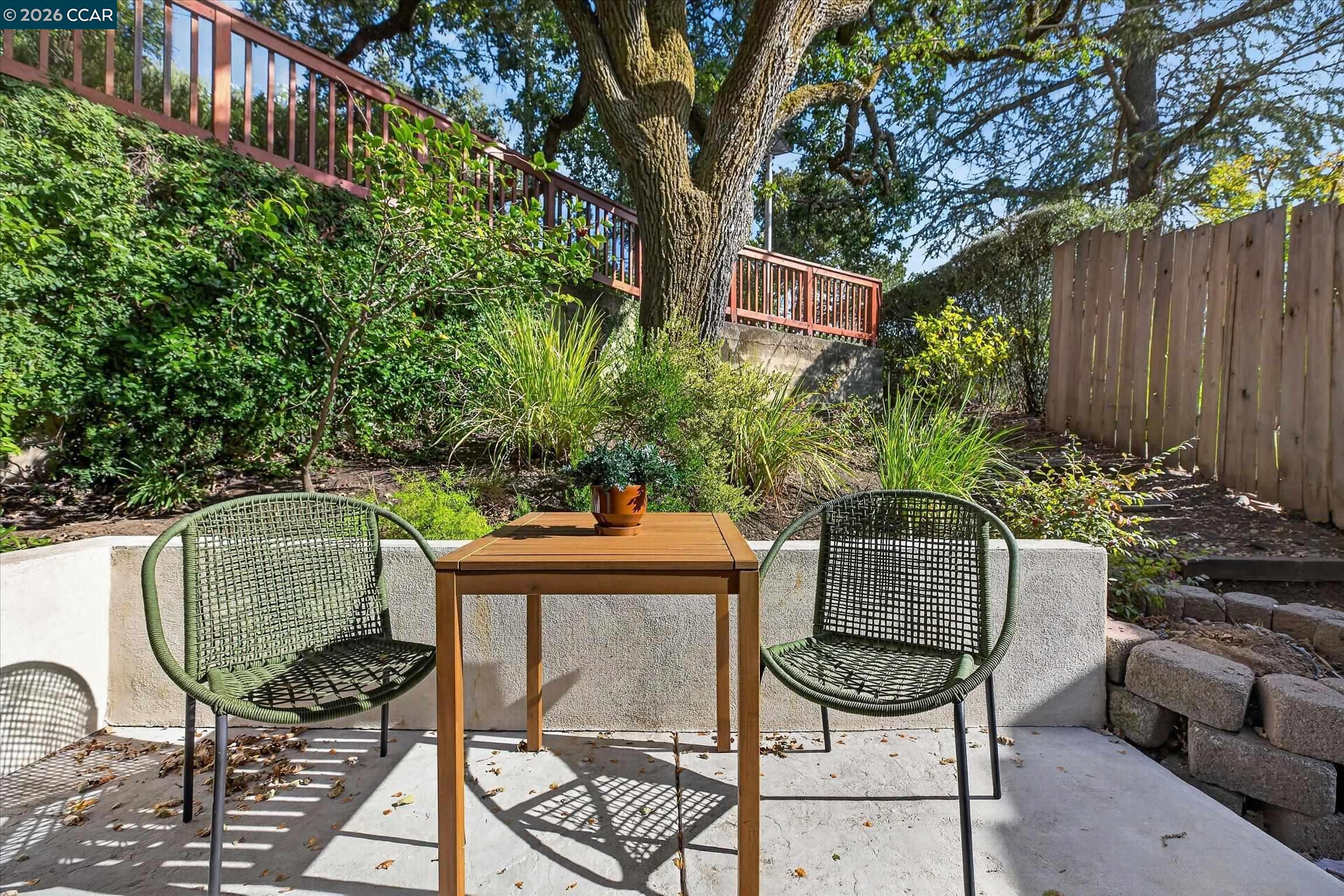 6 El Patio, Orinda CA 94563 — photo 27