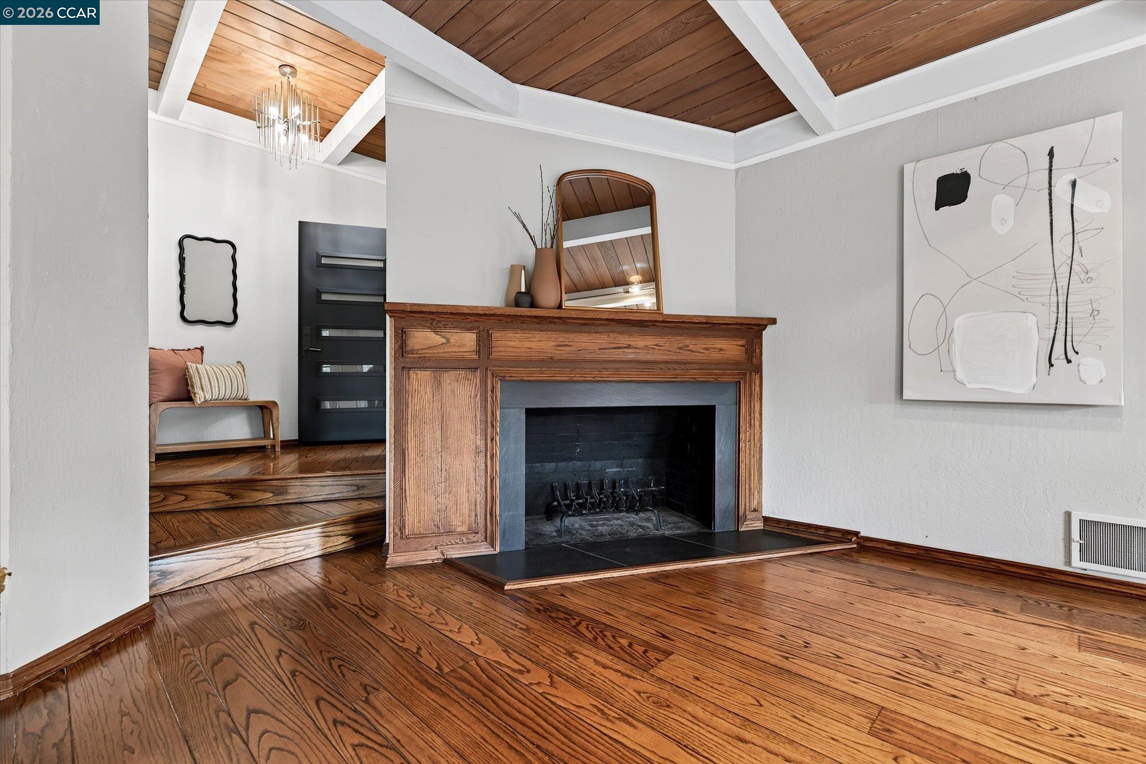 6 El Patio, Orinda CA 94563 — photo 4