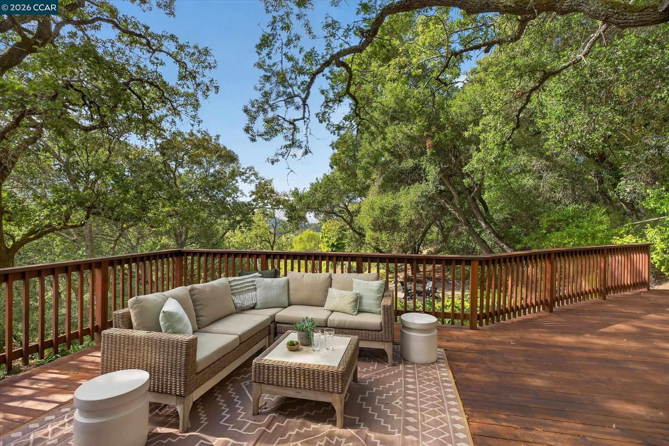 6 El Patio, Orinda CA 94563 — photo 32