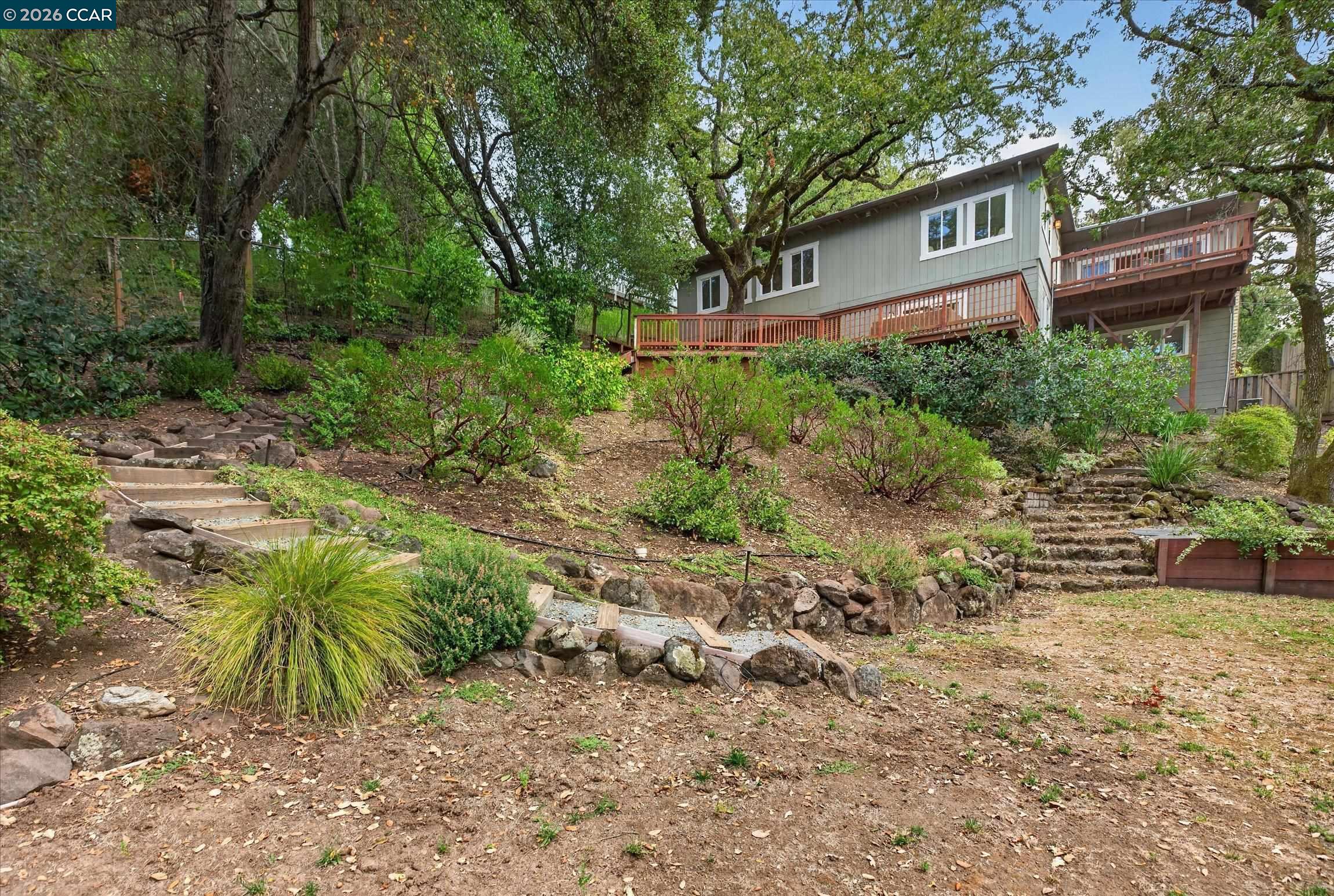 6 El Patio, Orinda CA 94563 — photo 41