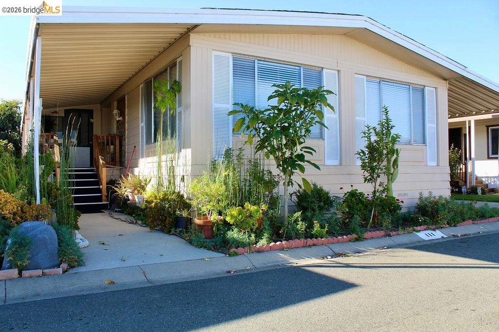 4141 Deep Creek Rd # 111, Fremont CA 94555