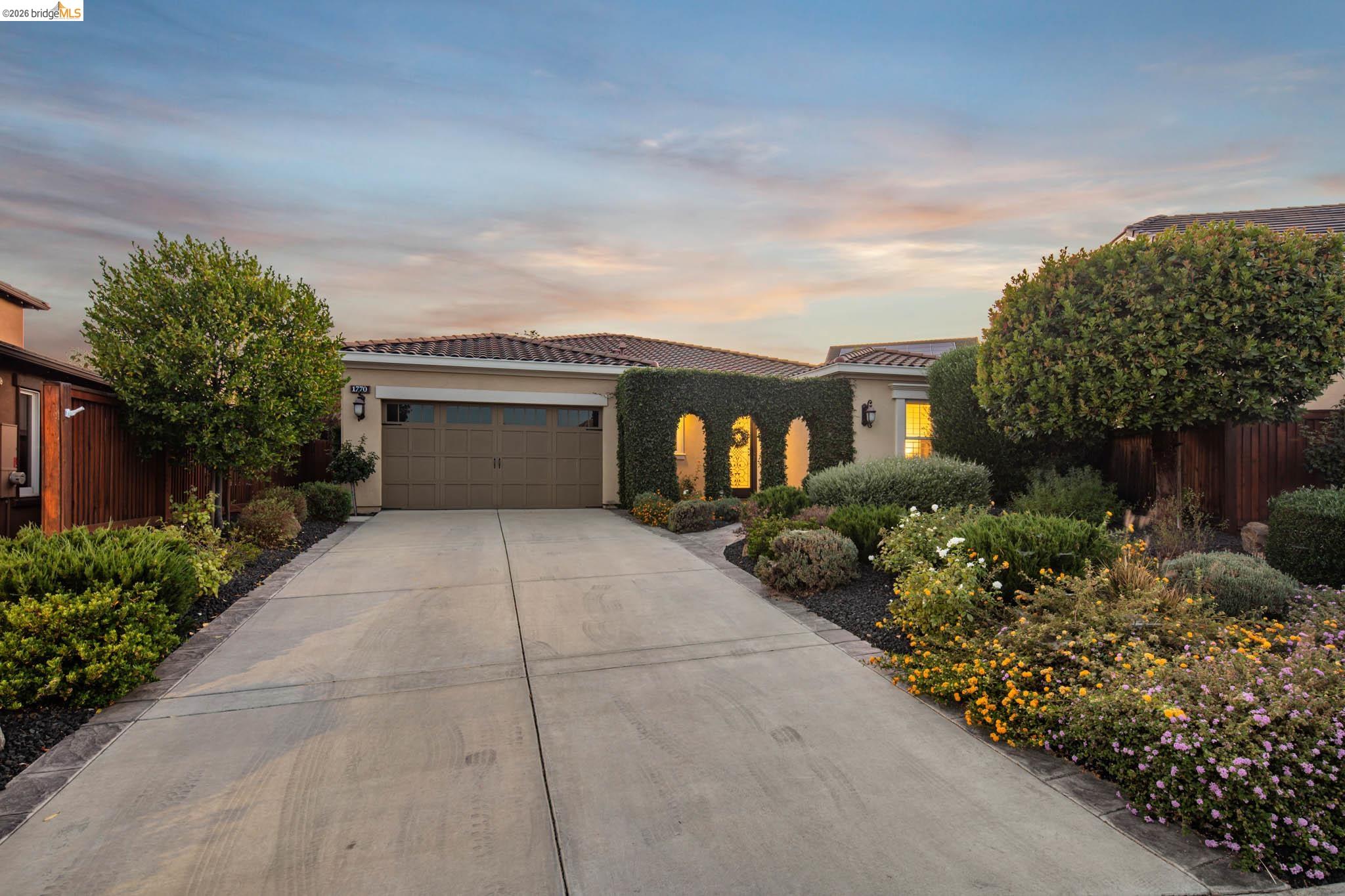 1770 Merlot Cir, Brentwood CA 94513