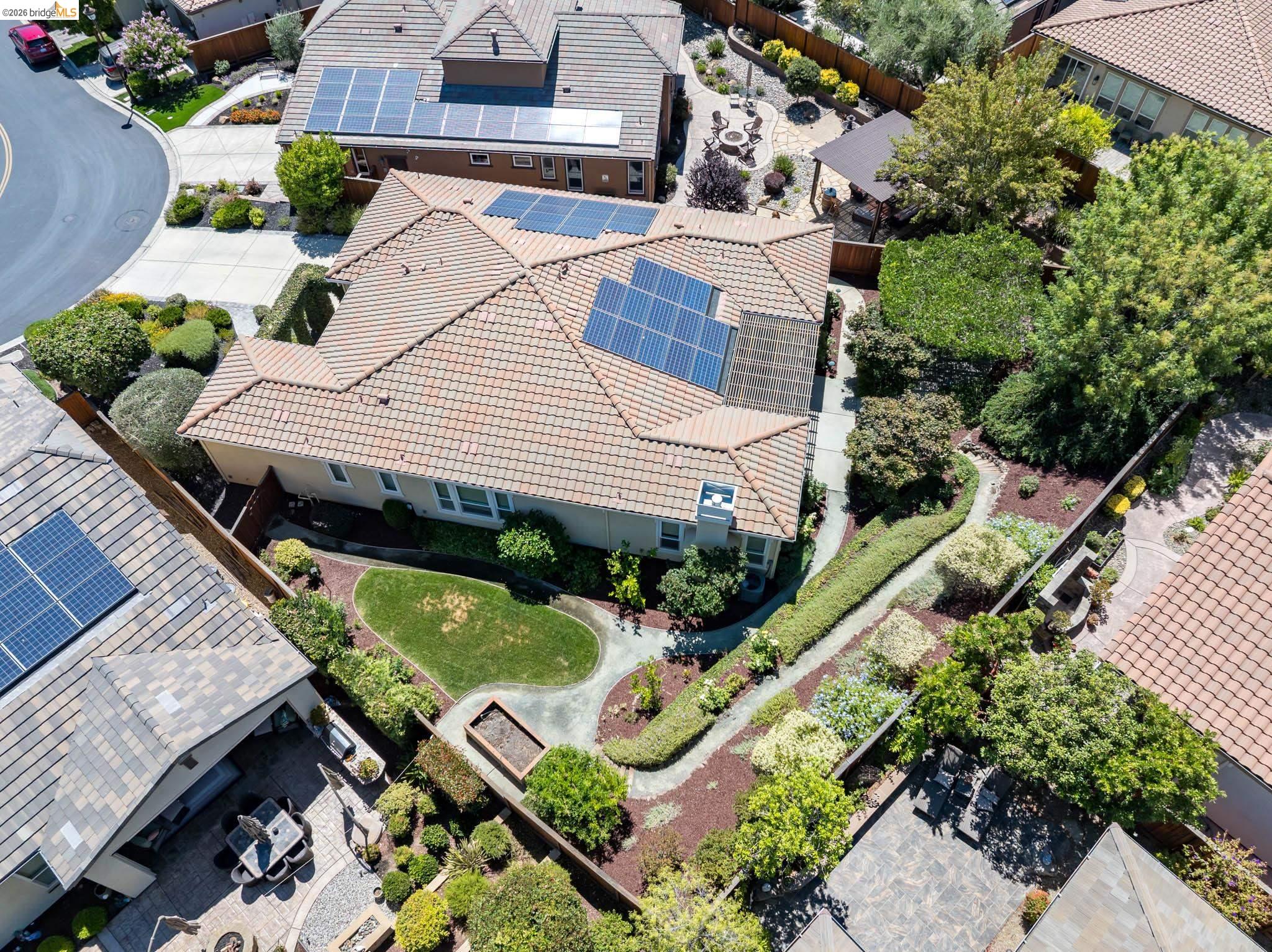 1770 Merlot Cir, Brentwood CA 94513 — photo 53