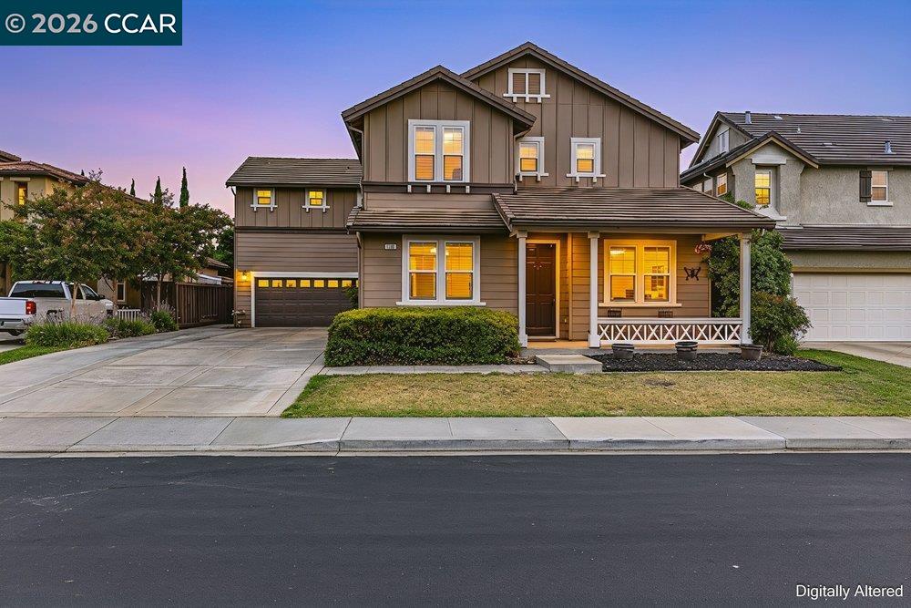 1107 Beau Ave