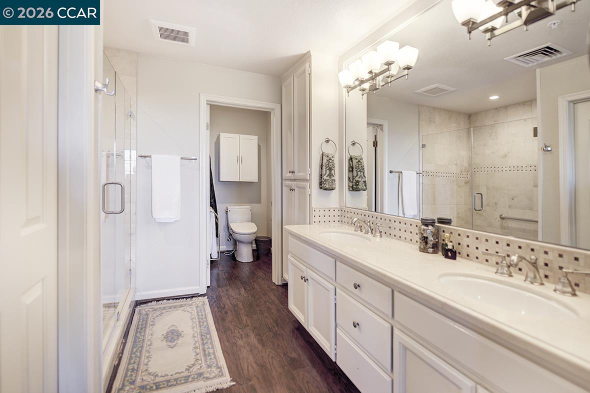 5910 Horsemans Canyon Dr # 5C, Walnut Creek CA 94595 — photo 12