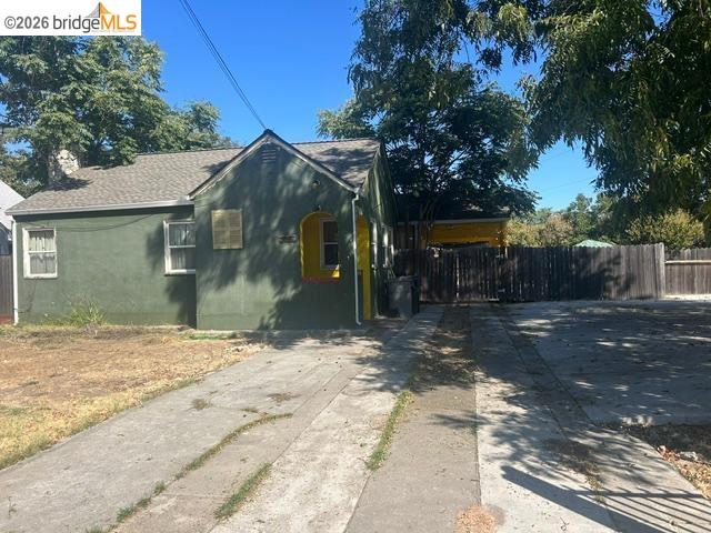 1231 Arcade Blvd, Sacramento CA 95815