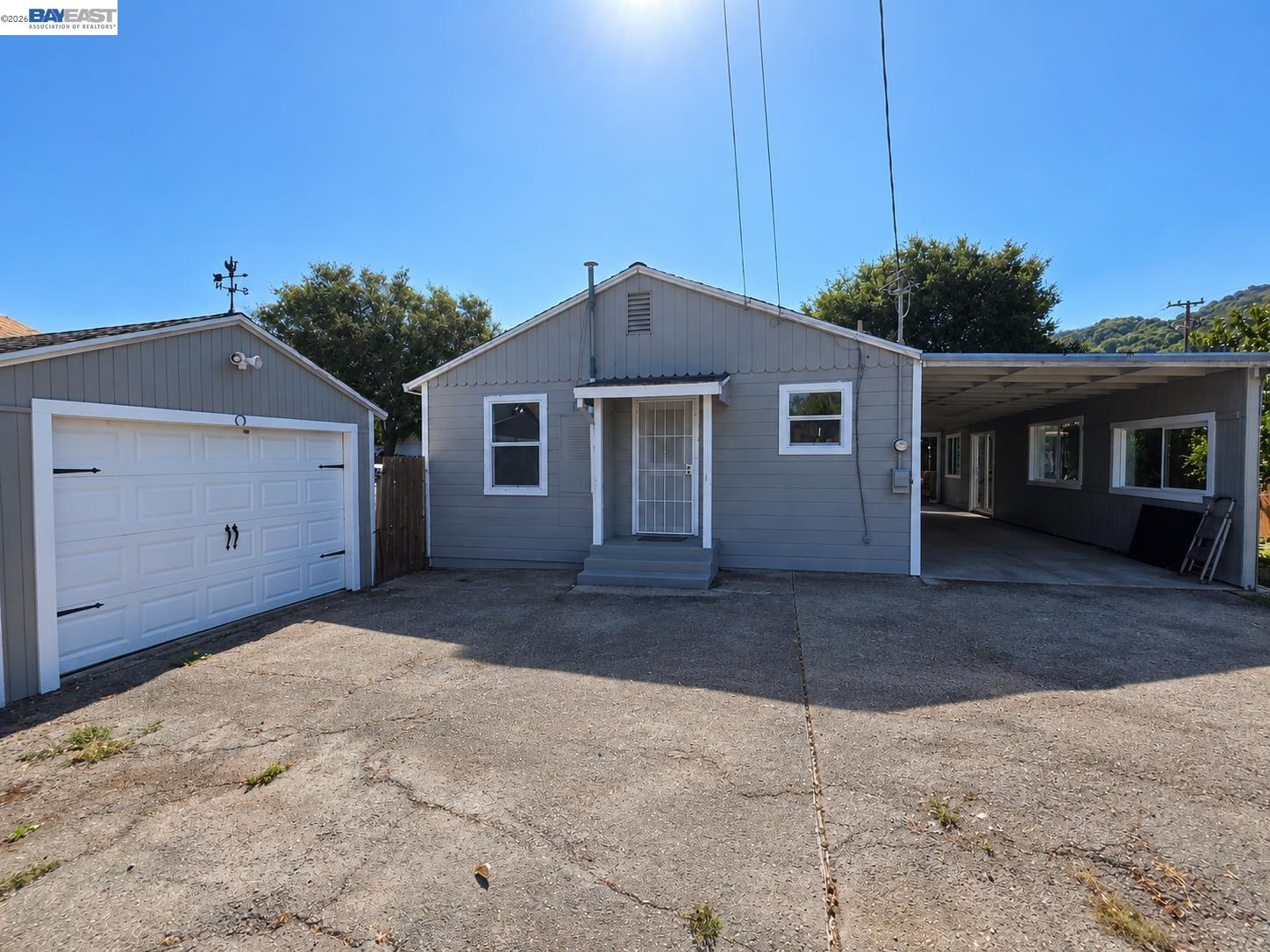 6243 San Pablo Dam Rd, El Sobrante CA 94803