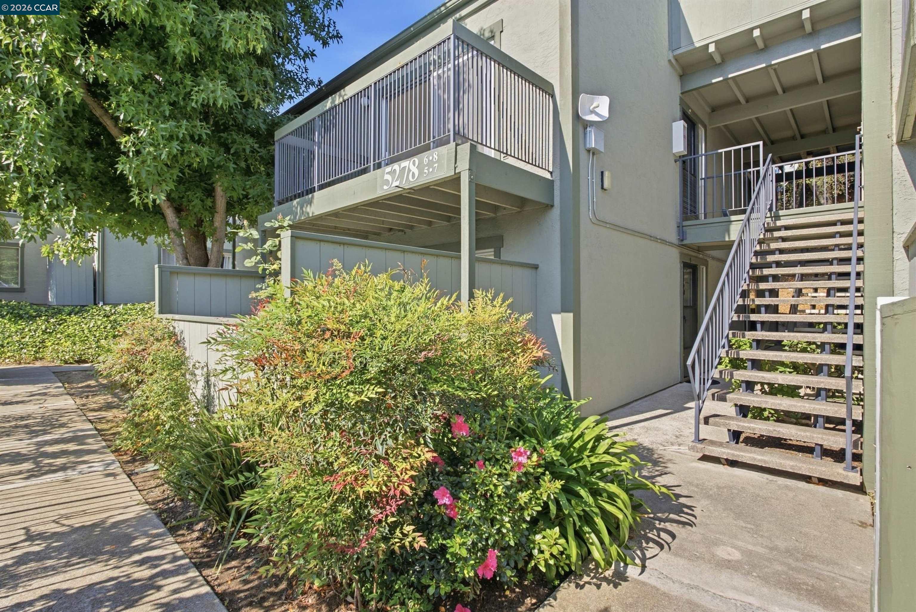 5278 San Pablo Dam Rd 6, El Sobrante