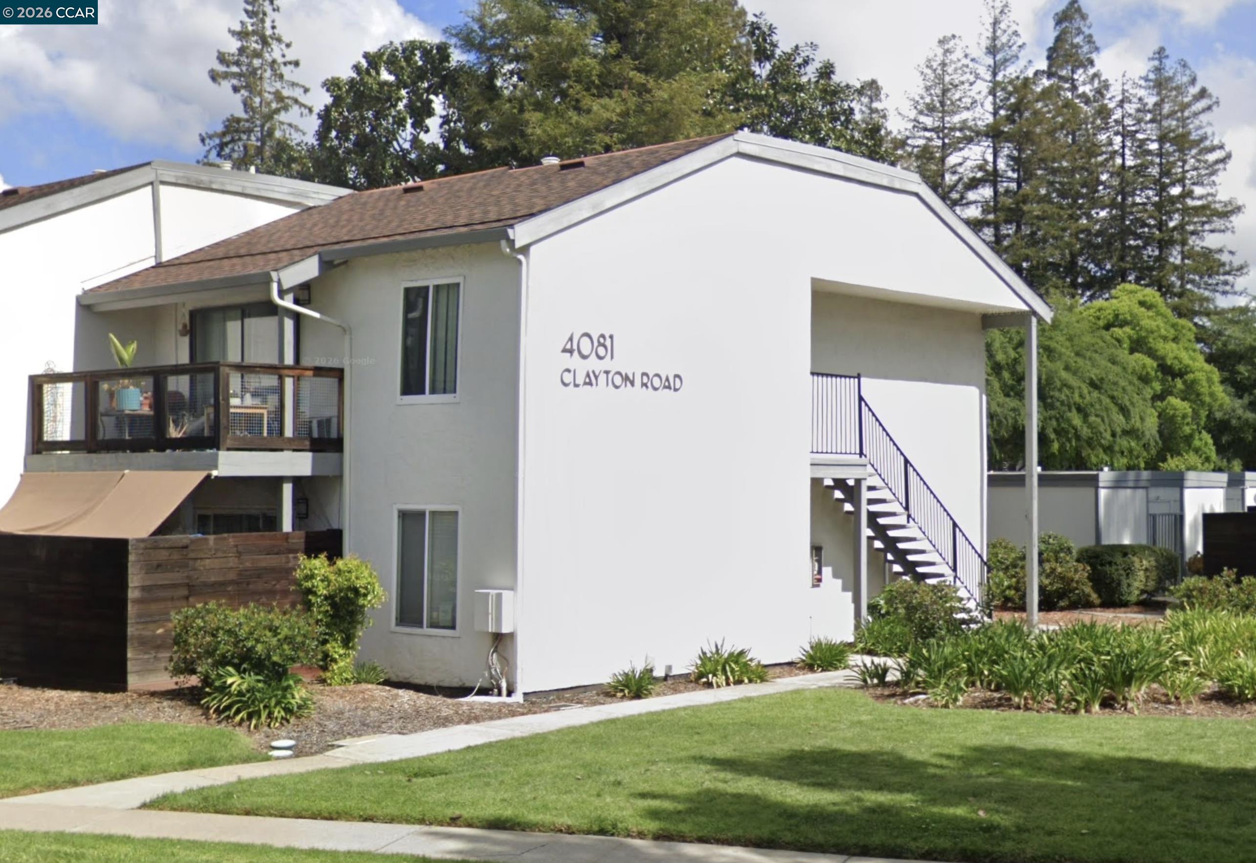 4081 Clayton Rd # 207, Concord CA 94521