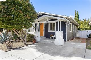 2832 Brookdale Ave, Oakland — 1