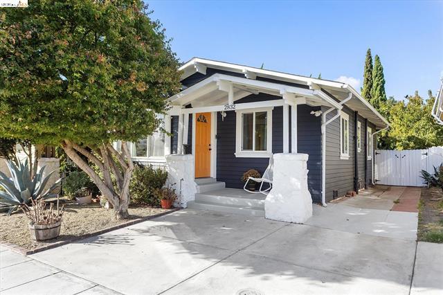 2832 Brookdale Ave, Oakland