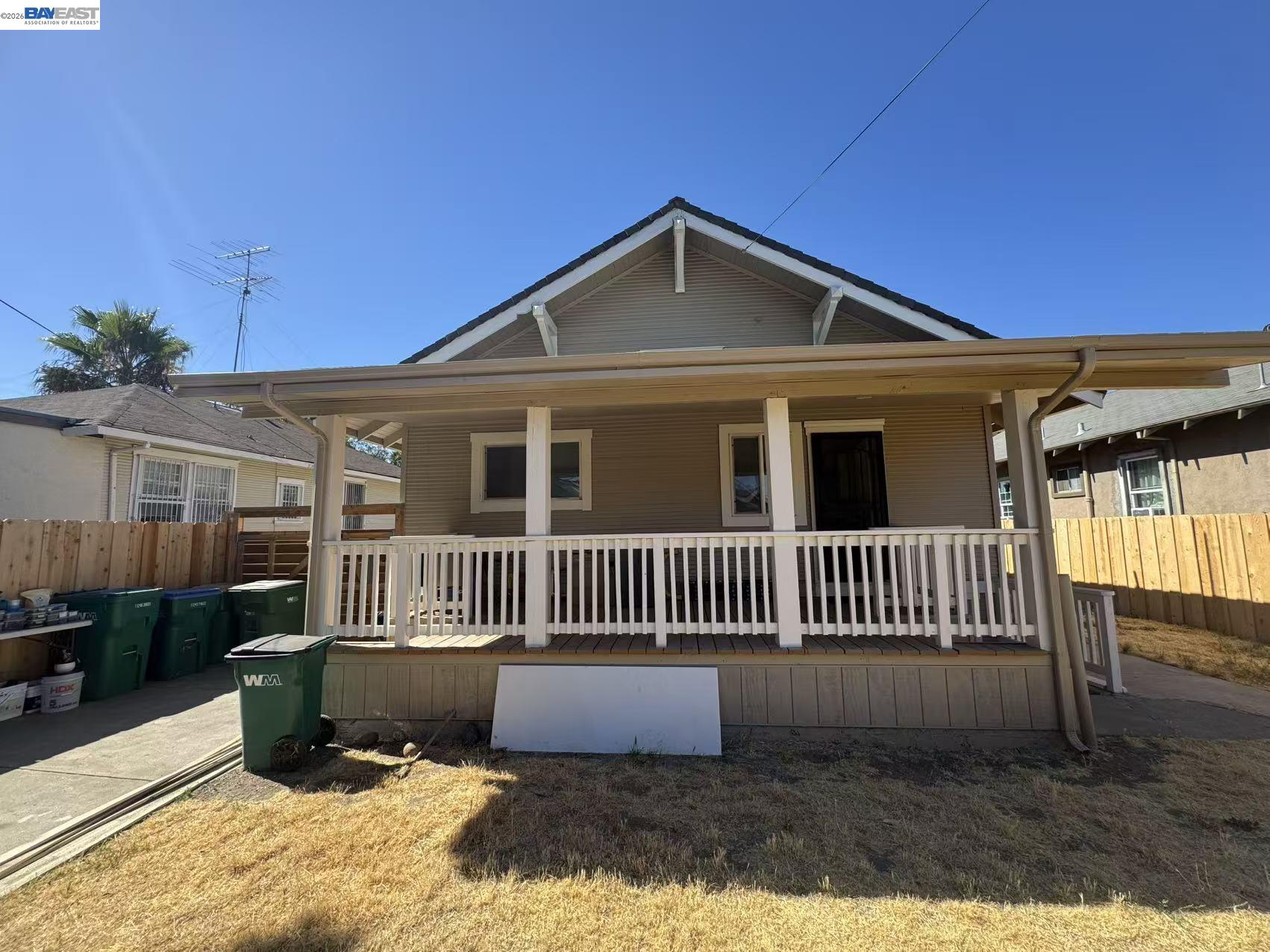 1331 E Park Street, Stockton CA 95205 — photo 10