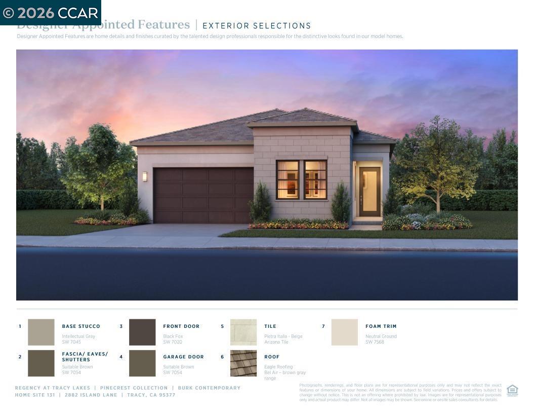 2882 Stampede Lane, Tracy CA 95377 — photo 8