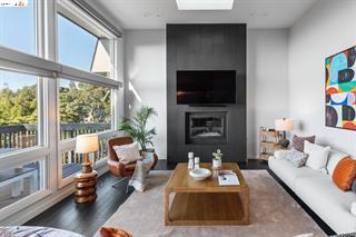 6305 Melville Dr, Oakland — 1