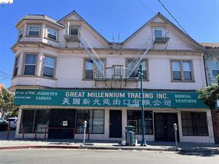 1448 E 23rd Ave, Oakland — 1