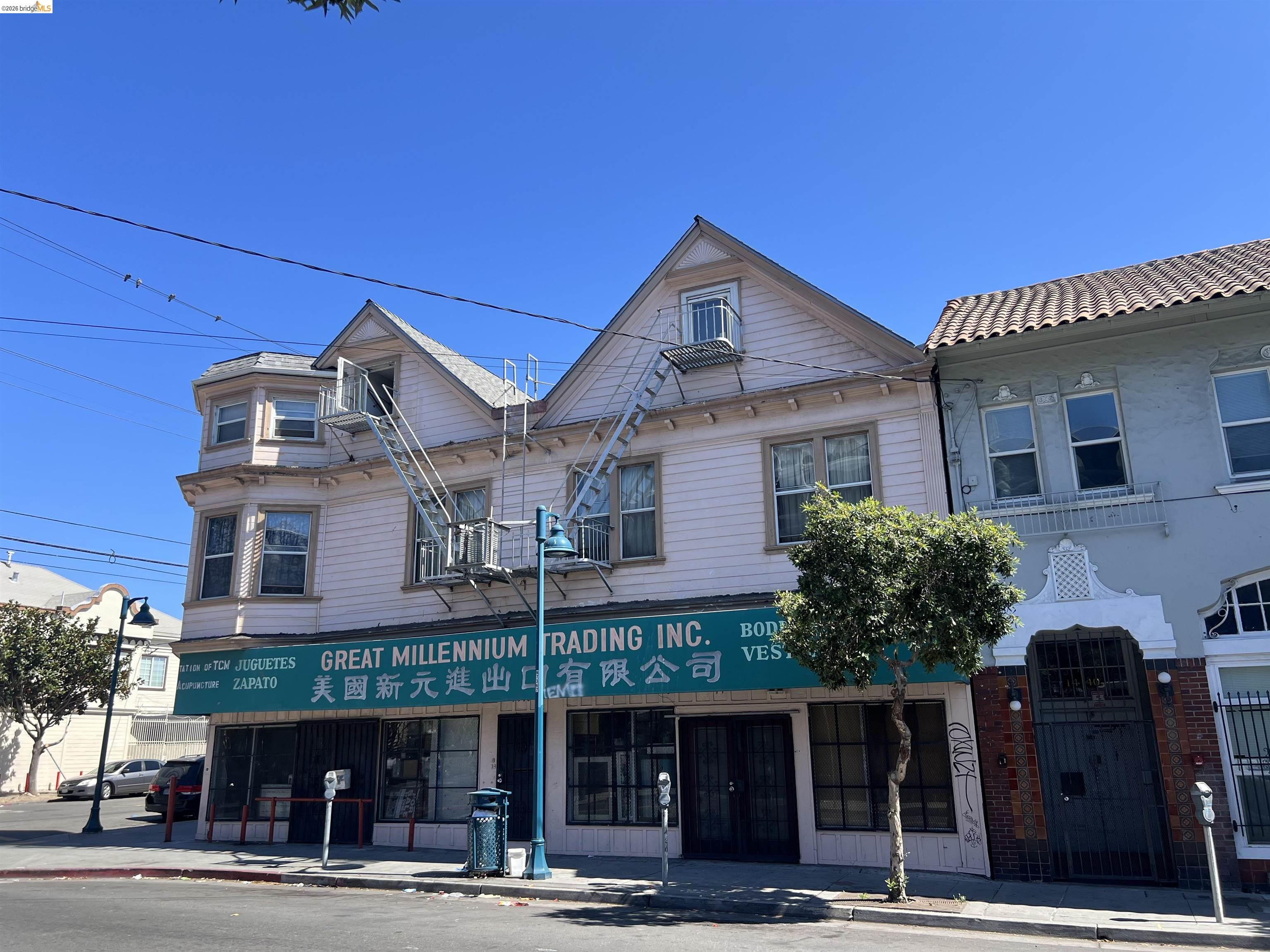 1448 E 23rd Ave, Oakland — 3