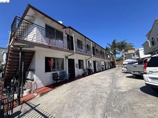 2334 E 15th Street, Oakland — 1