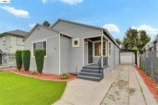 1614 82nd Ave, Oakland — 1